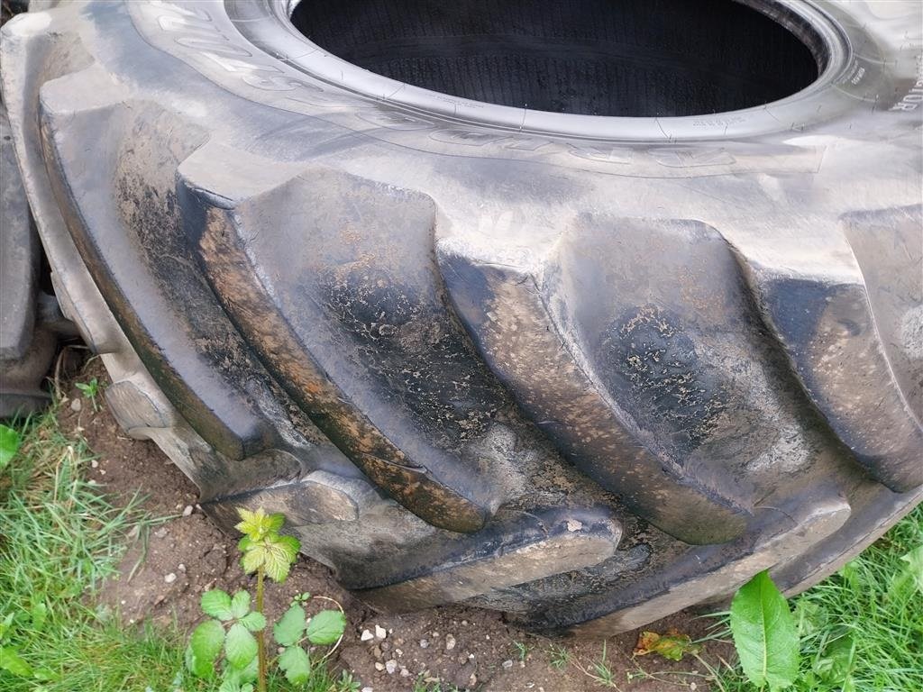 Reifen des Typs Bridgestone VF900/60R42, Gebrauchtmaschine in Danmark (Bild 5)