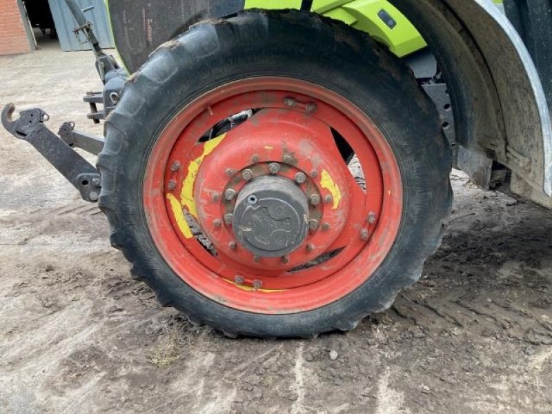 Reifen van het type CLAAS 20.8R38, Gebrauchtmaschine in Videbæk (Foto 2)