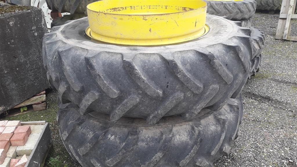 Reifen tipa Continental 18.4 R38, Gebrauchtmaschine u Gudbjerg (Slika 2)