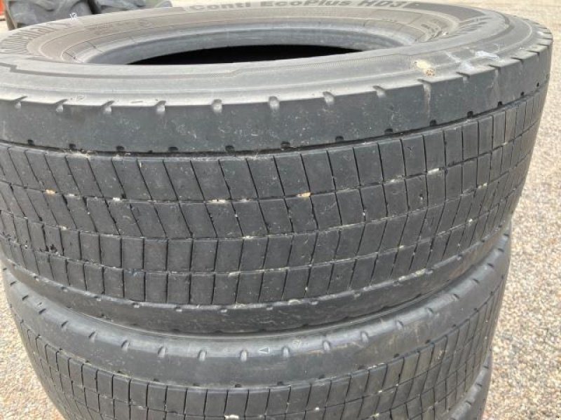 Reifen van het type Continental 315/70 R22.5, Gebrauchtmaschine in Tim (Foto 2)