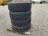 Reifen des Typs Continental 315/70 R22.5, Gebrauchtmaschine in Tim (Bild 1)