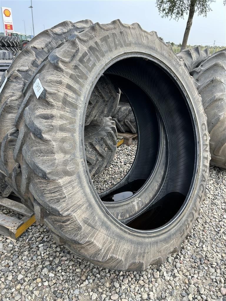 Reifen of the type Continental 340/85R48, Gebrauchtmaschine in Rødekro (Picture 1)