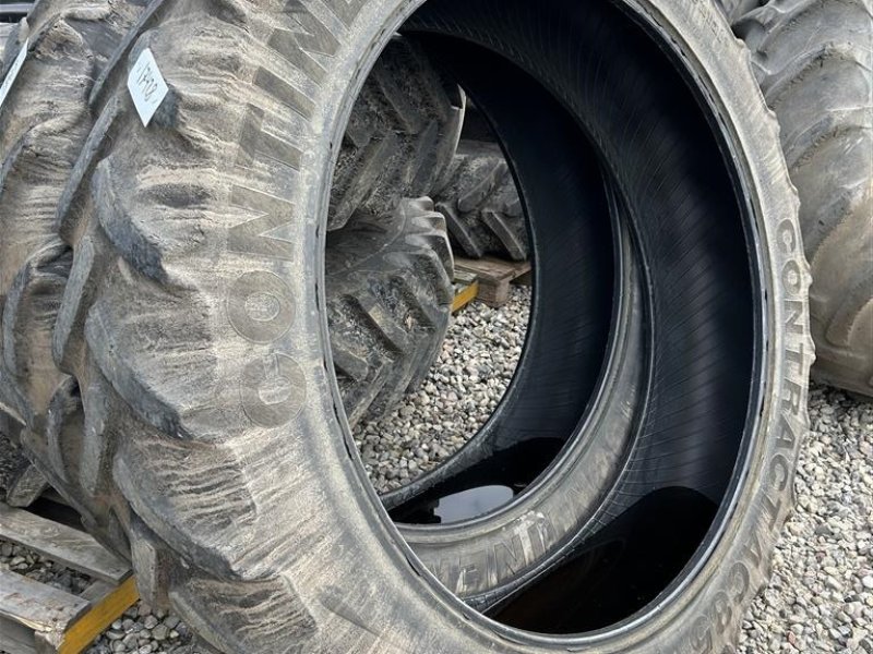 Reifen van het type Continental 340/85R48, Gebrauchtmaschine in Rødekro (Foto 1)