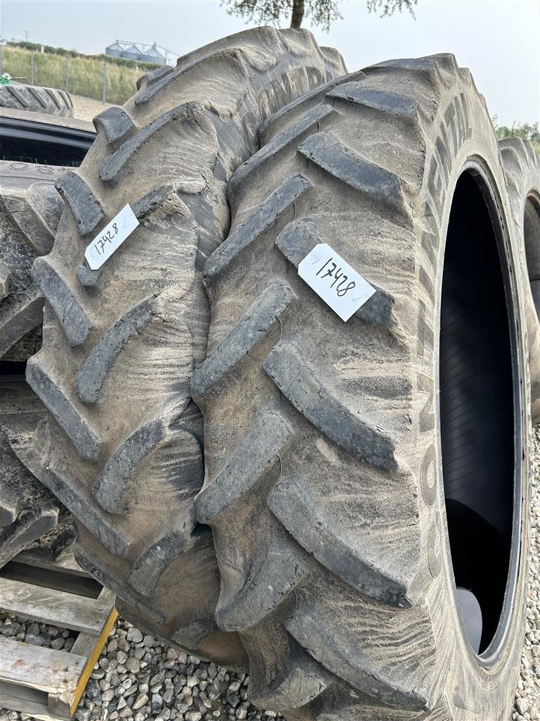 Reifen του τύπου Continental 340/85R48, Gebrauchtmaschine σε Rødekro (Φωτογραφία 2)