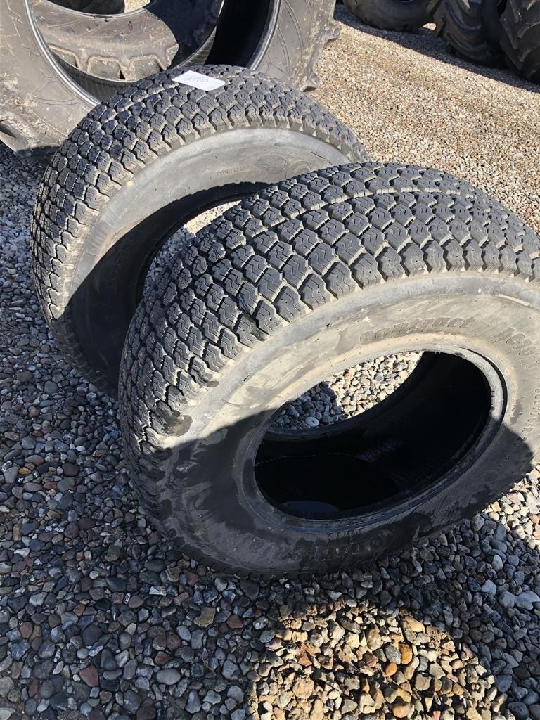 Reifen tip Continental 360/70R20, Gebrauchtmaschine in Rødekro (Poză 2)