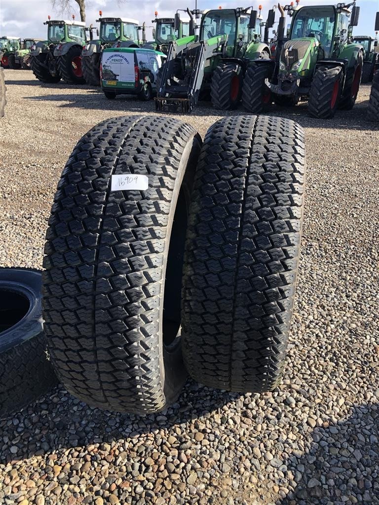 Reifen του τύπου Continental 420/70R30, Gebrauchtmaschine σε Rødekro (Φωτογραφία 1)