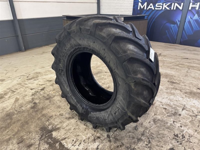 Reifen del tipo Continental 500/70 R24, Gebrauchtmaschine In Haderup (Immagine 1)