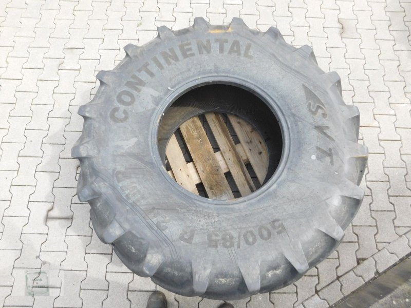 Reifen typu Continental 500/85R24 SVT, Gebrauchtmaschine v Gross-Bieberau (Obrázek 1)