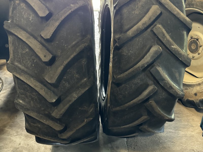 Reifen del tipo Continental 520/85 R 38, Gebrauchtmaschine en Marktoffingen (Imagen 1)