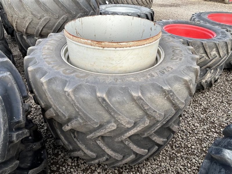 Reifen typu Continental 520/85R46-42, Gebrauchtmaschine v Rødekro (Obrázek 1)