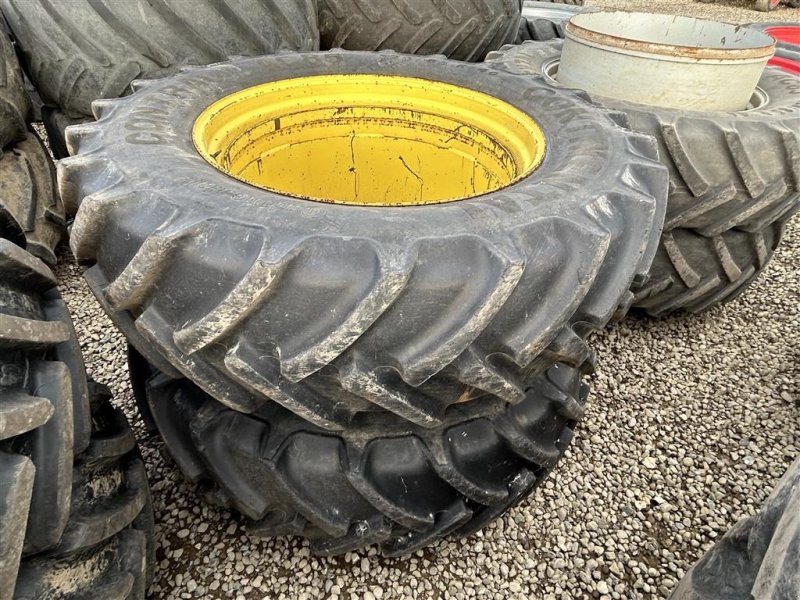 Reifen tipa Continental 520/85R46-42, Gebrauchtmaschine u Rødekro (Slika 1)