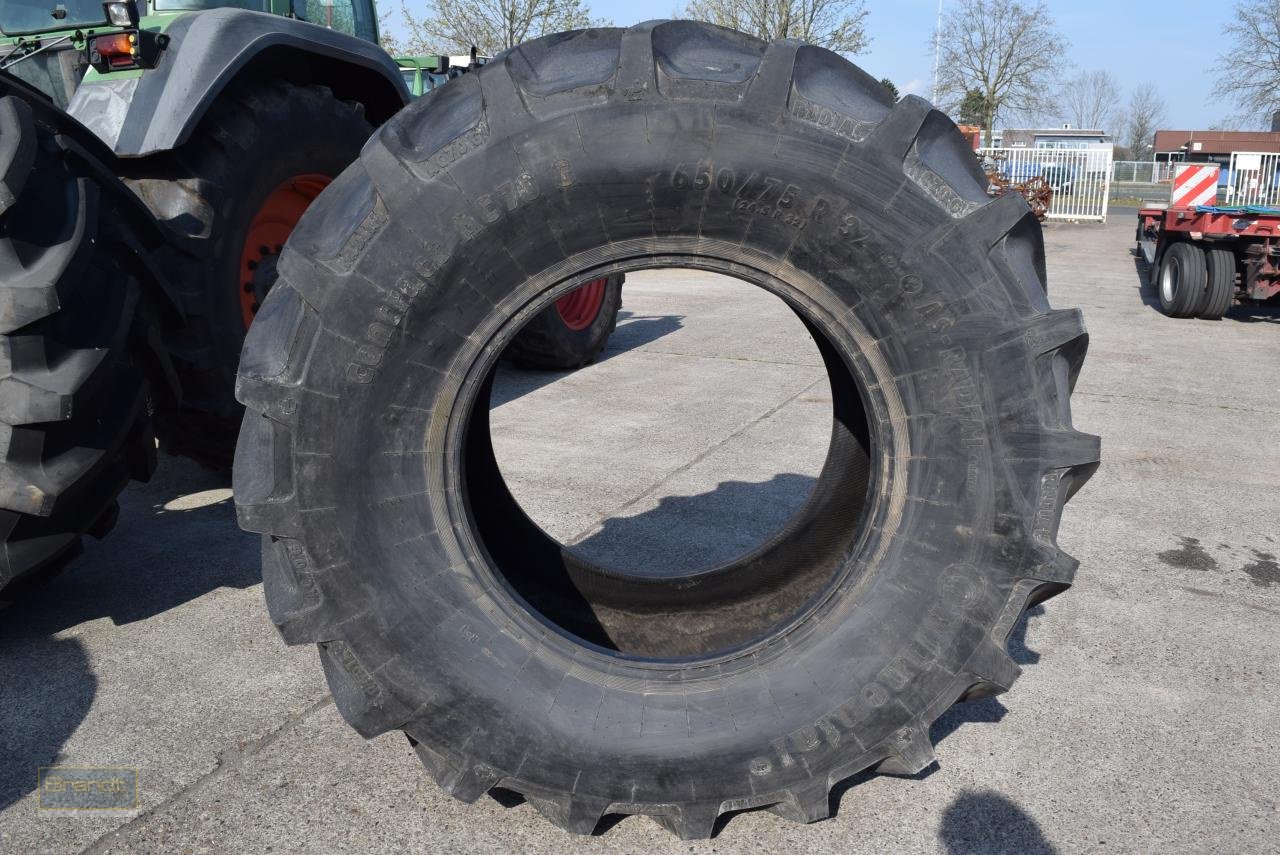 Reifen tip Continental 650/75R32, Gebrauchtmaschine in Oyten (Poză 2)