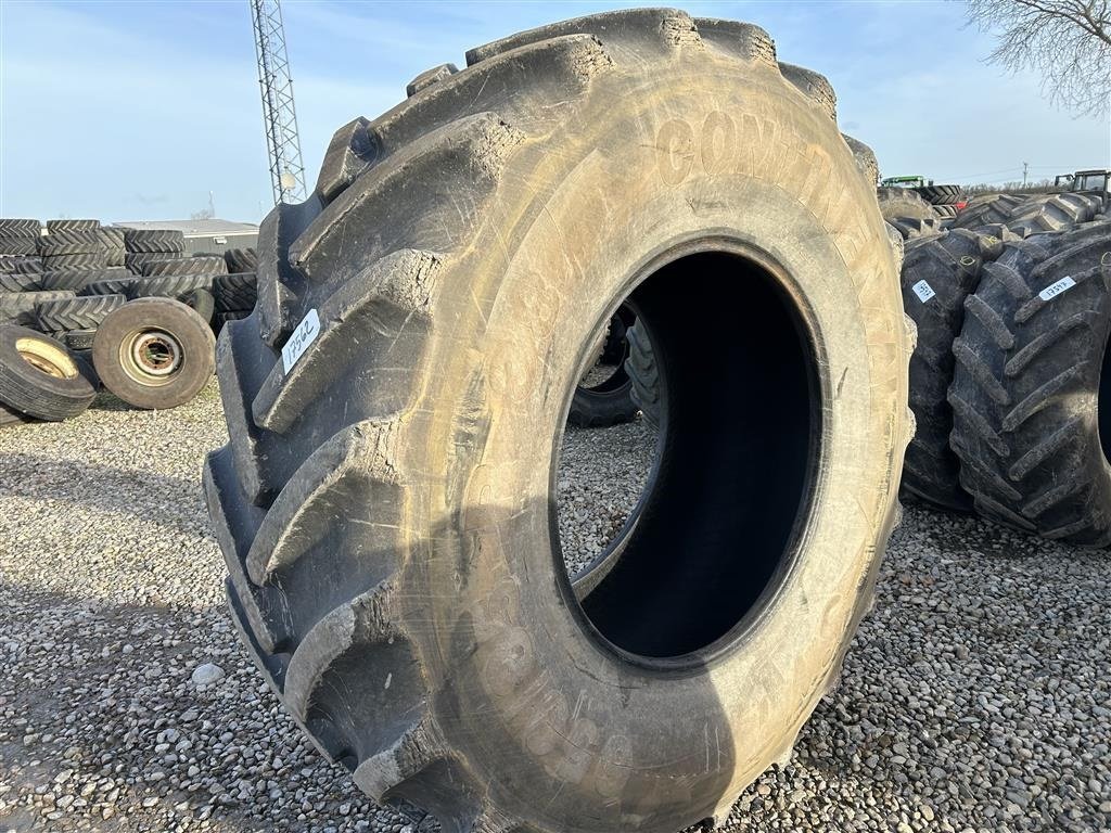 Reifen del tipo Continental 650/85R38, Gebrauchtmaschine In Rødekro (Immagine 2)