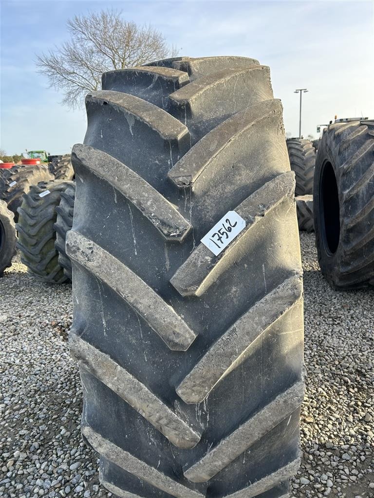 Reifen типа Continental 650/85R38, Gebrauchtmaschine в Rødekro (Фотография 1)