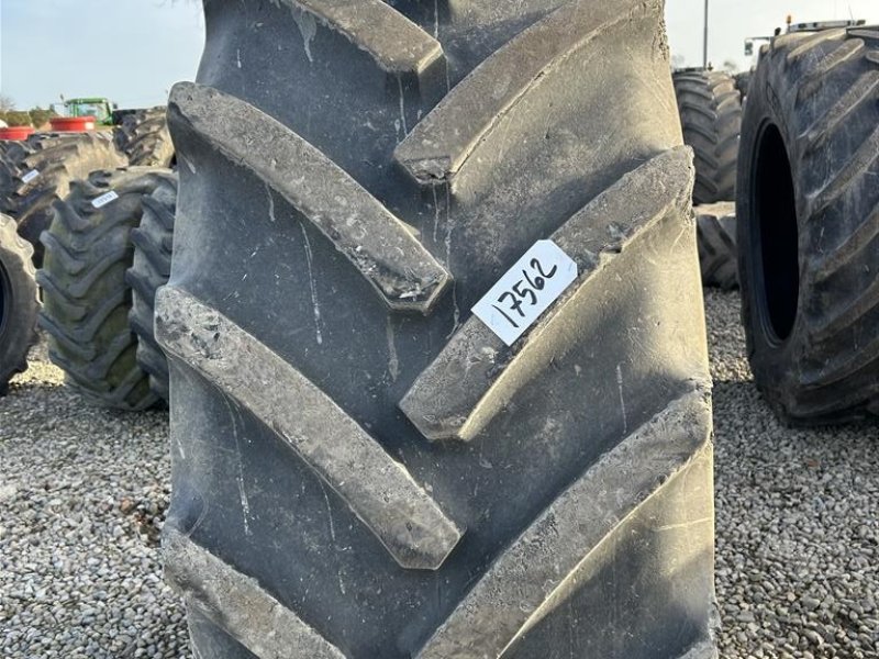 Reifen del tipo Continental 650/85R38, Gebrauchtmaschine en Rødekro (Imagen 1)