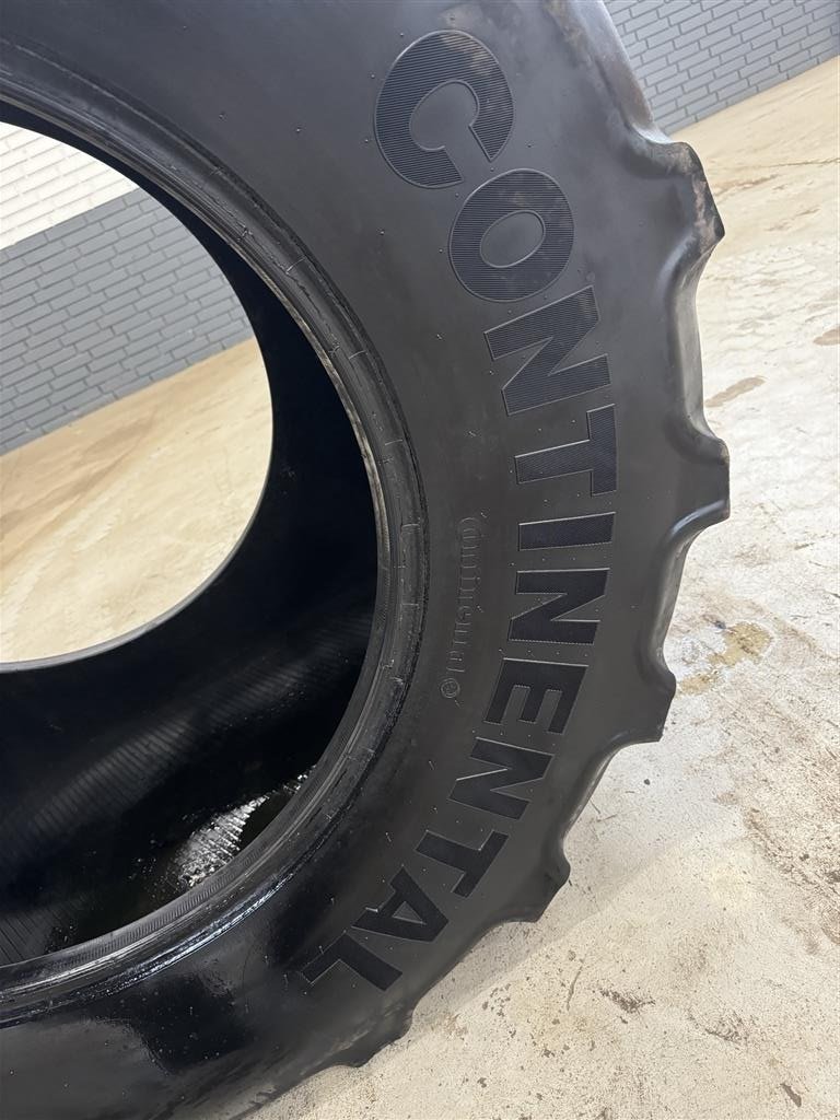 Reifen типа Continental 750/55R30, Gebrauchtmaschine в Haderup (Фотография 3)