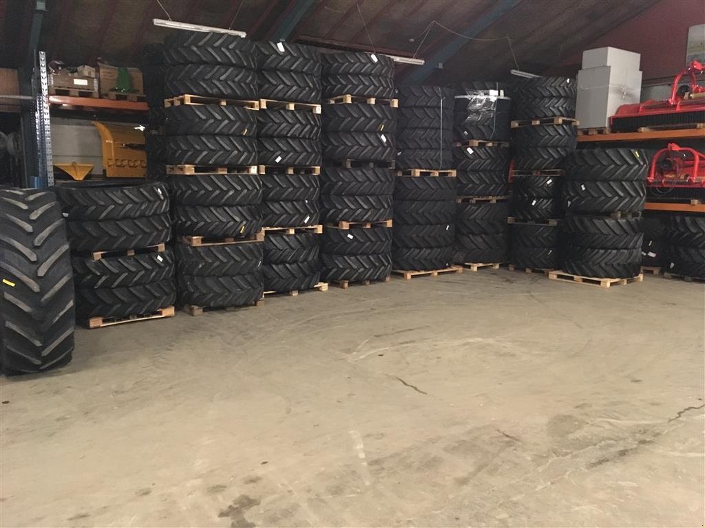 Reifen tipa Cultor 540/65 R30 TILBUD, Gebrauchtmaschine u Bjerringbro (Slika 5)