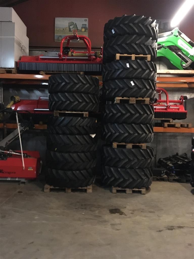 Reifen typu Cultor 540/65 R30 TILBUD, Gebrauchtmaschine v Bjerringbro (Obrázek 7)