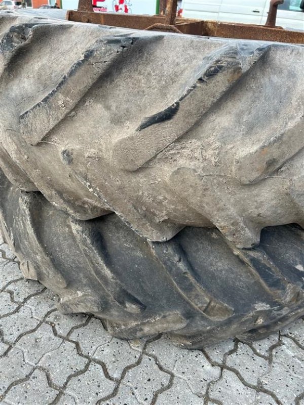 Reifen des Typs Dunlop 14.9 R38, Gebrauchtmaschine in Kongerslev (Bild 2)