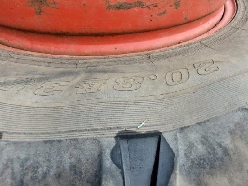 Reifen typu Dunlop 20.8R38, Gebrauchtmaschine v Tinglev (Obrázok 1)