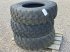 Reifen del tipo Dunlop 335/80 R20, Gebrauchtmaschine In Tim (Immagine 1)