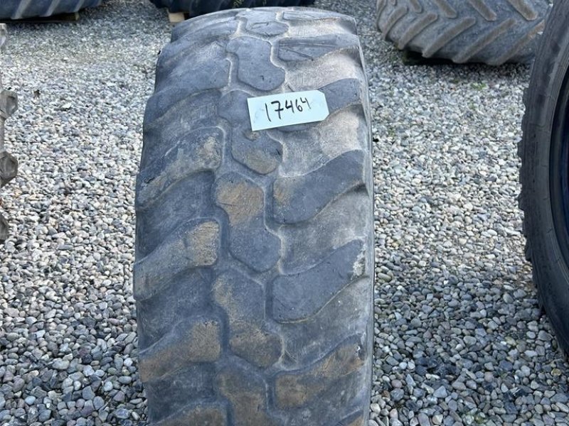 Reifen des Typs Dunlop 405/70R20, Gebrauchtmaschine in Rødekro (Bild 1)