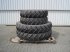 Reifen του τύπου Fendt 270/95R32 + 300/95R46, Gebrauchtmaschine σε Holle- Grasdorf (Φωτογραφία 2)