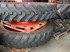 Reifen del tipo Fendt 380/80R38 + VF380/90R54 3,8m S, Gebrauchtmaschine en Lohe-Rickelshof (Imagen 1)