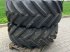 Reifen του τύπου Fendt 540/65R28 142D Michelin, Neumaschine σε Voitze (Φωτογραφία 3)