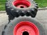 Reifen des Typs Fendt 540/65R28 MI + VF710/60R38 T, Gebrauchtmaschine in Hillerse (Bild 2)