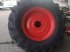 Reifen del tipo Fendt 580/70R38 155D Michelin, Neumaschine en Hillerse (Imagen 3)