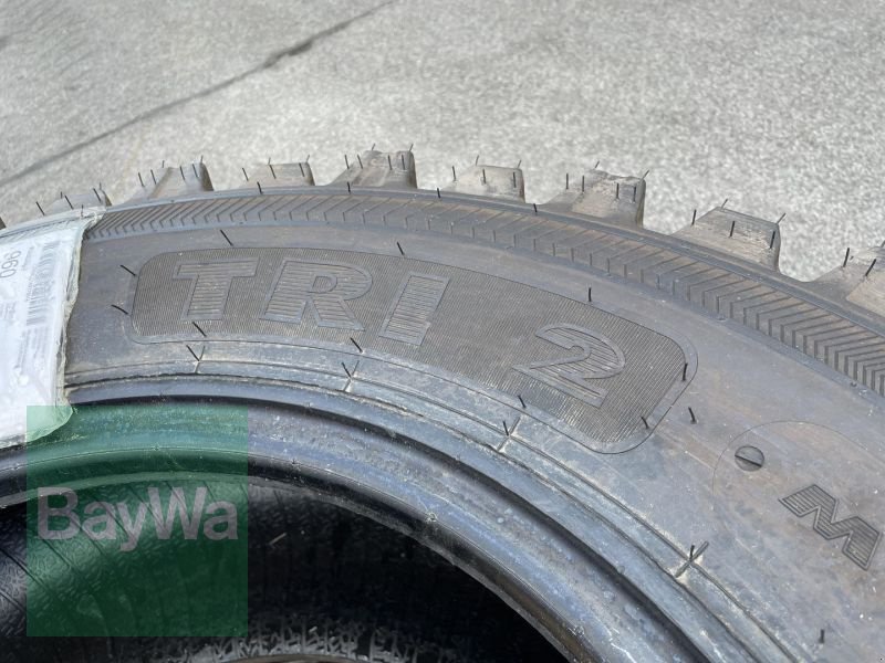 Reifen des Typs Fendt REIFEN 420/65 R24 NOKIAN, Gebrauchtmaschine in Bamberg (Bild 8)