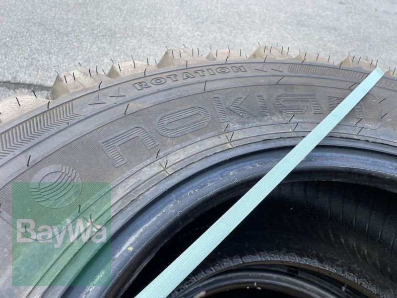 Reifen des Typs Fendt REIFEN 420/65 R24 NOKIAN, Gebrauchtmaschine in Bamberg (Bild 7)