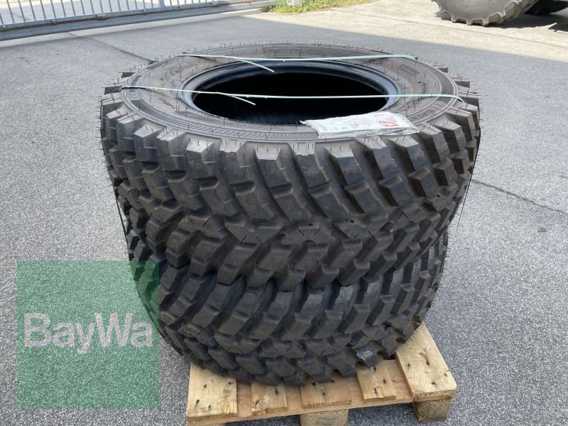 Reifen tip Fendt REIFEN 420/65 R24 NOKIAN, Gebrauchtmaschine in Bamberg (Poză 4)