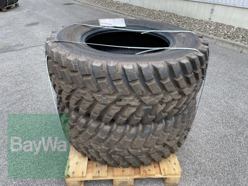 Reifen του τύπου Fendt REIFEN 420/65 R24 NOKIAN, Gebrauchtmaschine σε Bamberg (Φωτογραφία 2)