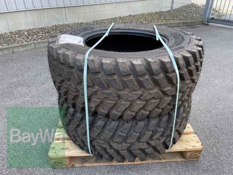 Reifen des Typs Fendt REIFEN 420/65 R24 NOKIAN, Gebrauchtmaschine in Bamberg (Bild 1)