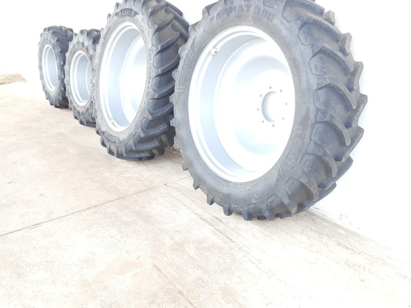 Reifen του τύπου Firestone 340/85 R24, Gebrauchtmaschine σε Geisenhausen (Φωτογραφία 1)