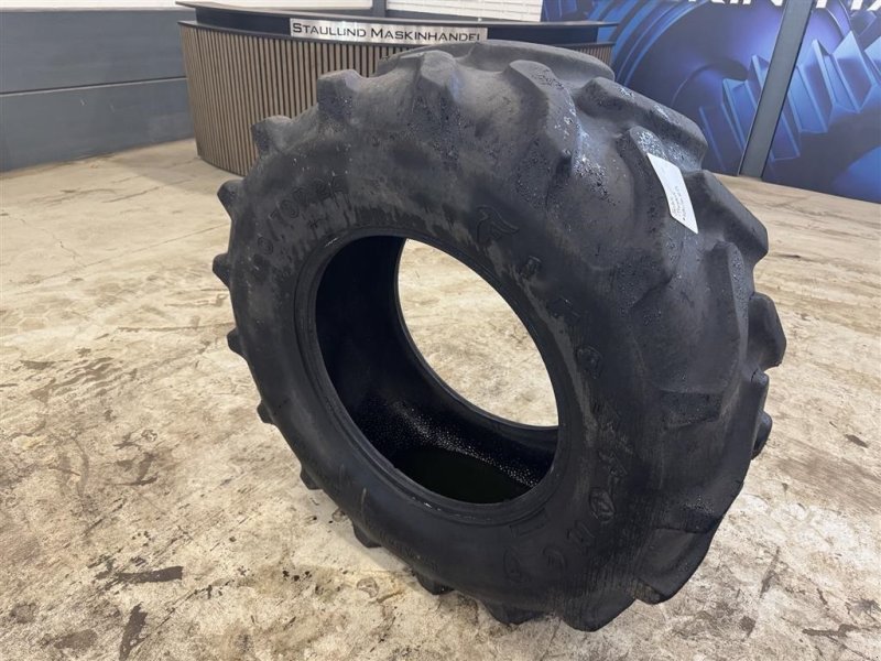 Reifen a típus Firestone 420/70R24, Gebrauchtmaschine ekkor: Haderup (Kép 1)