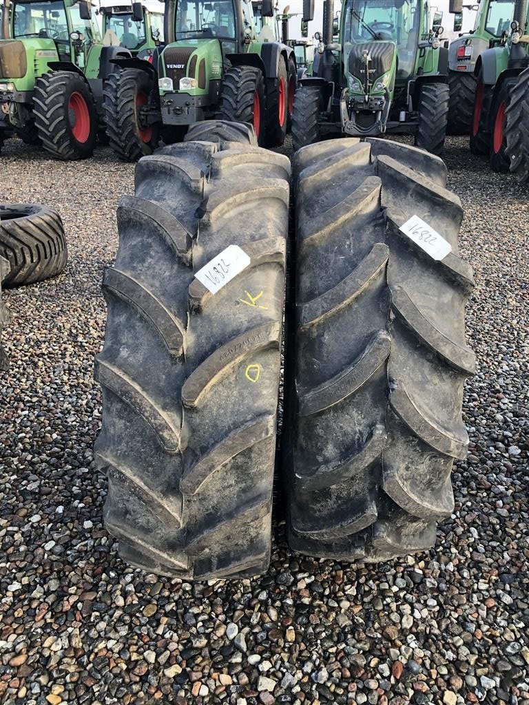 Reifen типа Firestone 420/70R28 Afmontering, Gebrauchtmaschine в Rødekro (Фотография 1)