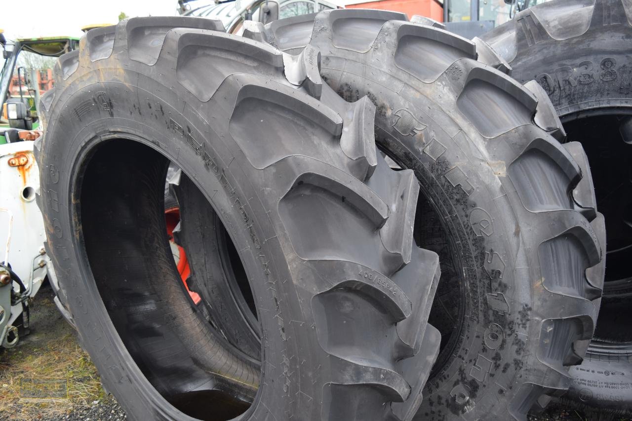 Reifen typu Firestone 460/85R42, Neumaschine w Oyten (Zdjęcie 1)