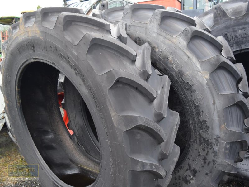 Reifen del tipo Firestone 460/85R42, Neumaschine en Oyten (Imagen 1)