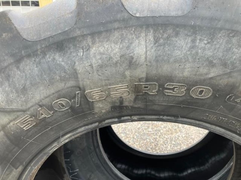 Reifen a típus Firestone 540/65 R30, Gebrauchtmaschine ekkor: Tim (Kép 3)