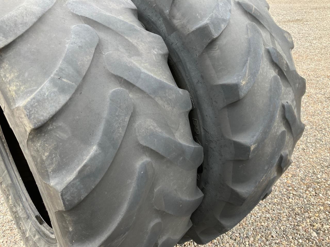 Reifen типа Firestone 540/65 R30, Gebrauchtmaschine в Tim (Фотография 1)