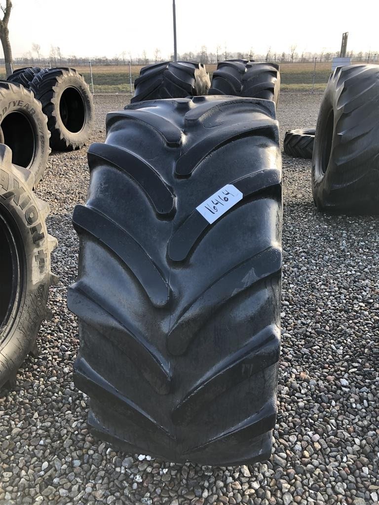 Reifen του τύπου Firestone 600/65 R28, Gebrauchtmaschine σε Rødekro (Φωτογραφία 1)