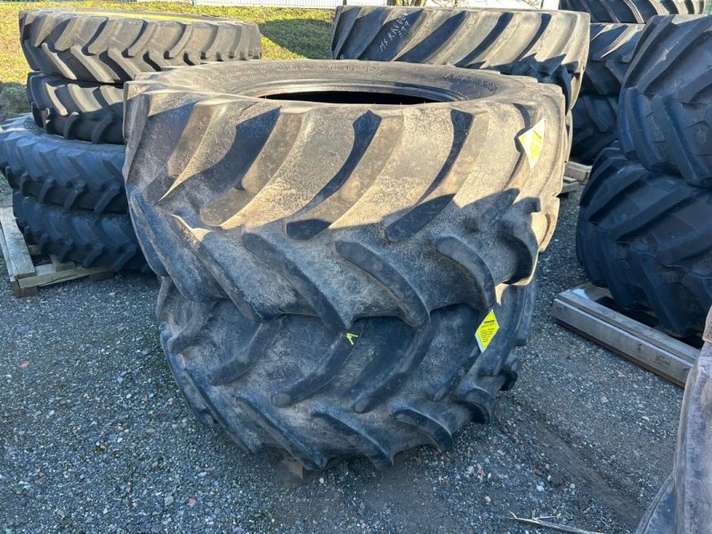 Reifen des Typs Firestone 600/65R30, Gebrauchtmaschine in Sittensen (Bild 1)