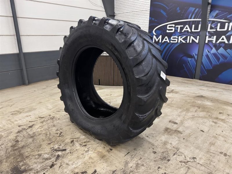 Reifen tip Firestone 600/70 R30, Gebrauchtmaschine in Haderup (Poză 1)