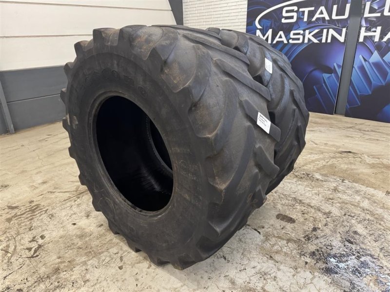 Reifen van het type Firestone 600/70 R30, Gebrauchtmaschine in Haderup (Foto 1)