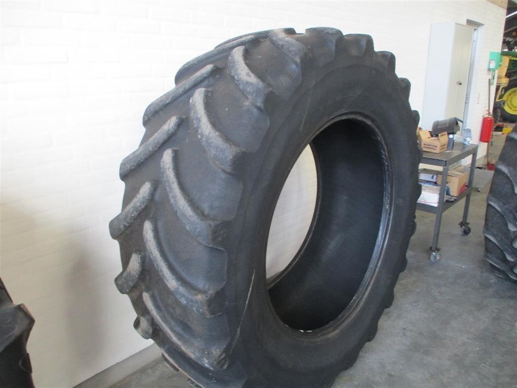 Reifen des Typs Firestone 620/70 R42, Gebrauchtmaschine in Lintrup (Bild 2)