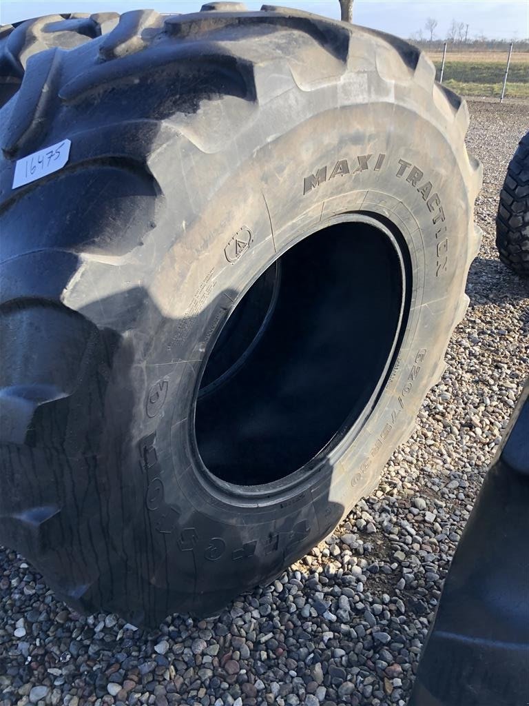 Reifen des Typs Firestone 620/75R30, Gebrauchtmaschine in Rødekro (Bild 2)