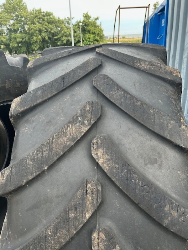 Reifen типа Firestone 650/65 R38 Maxi Traction, Gebrauchtmaschine в Danmark (Фотография 1)